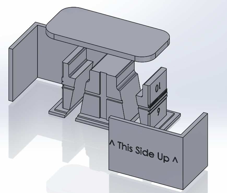 ABS Mold